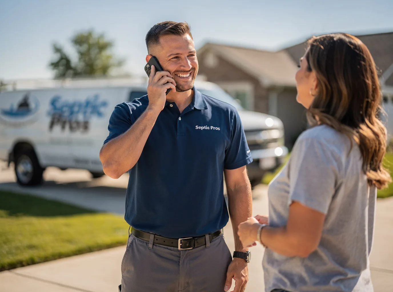 Septic Tank Pumping Versailles, MO FAQs